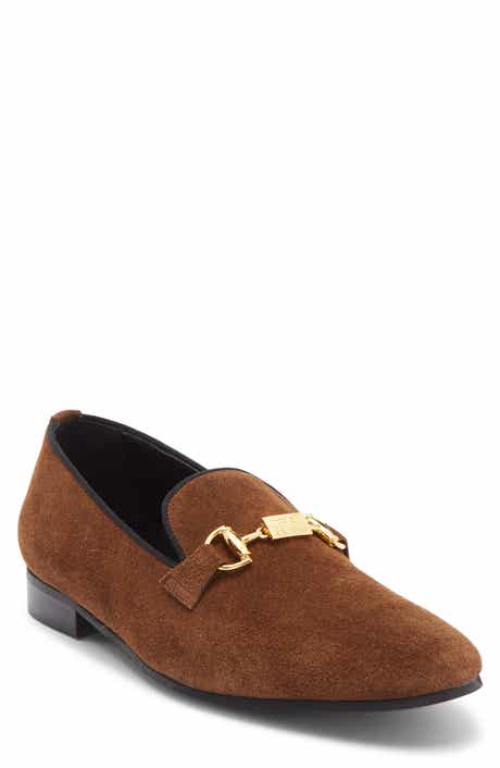 Roberto Cavalli Broadway Bit Loafer