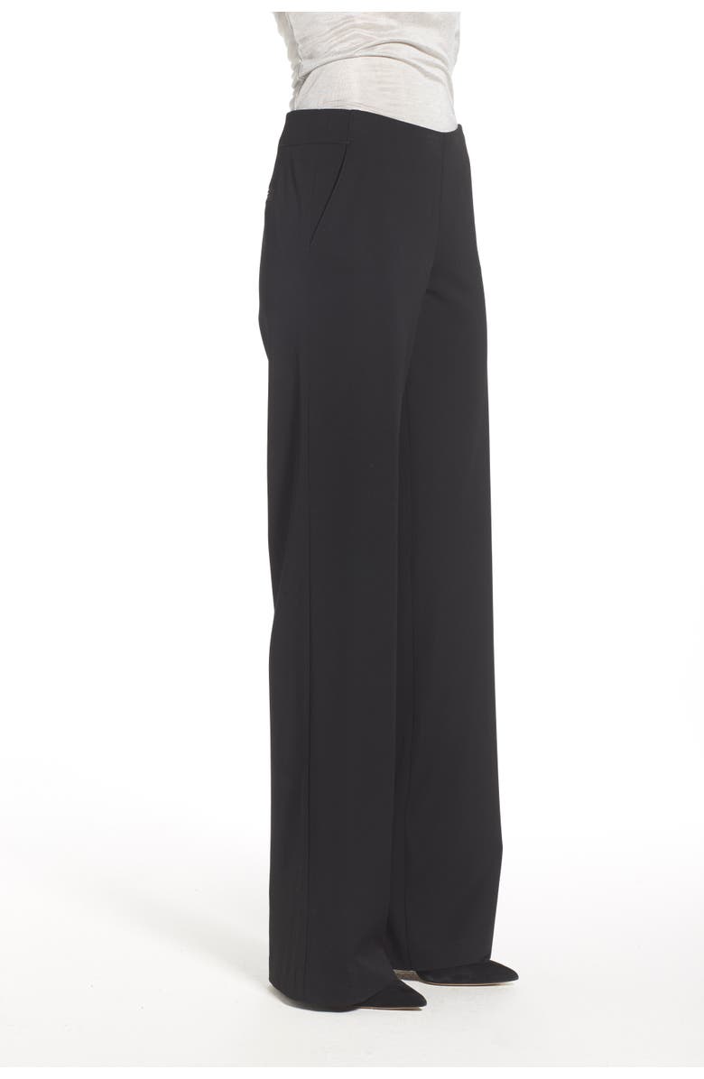 NYDJ 'Alexis' Wide Leg Trousers, Alternate, color, 