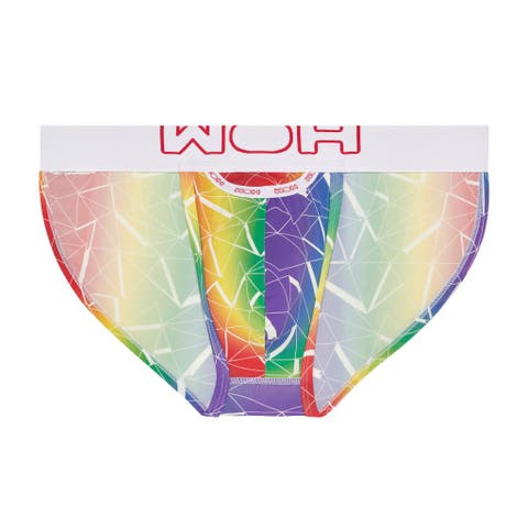 WOH Sexy Fun Tanga Briefs