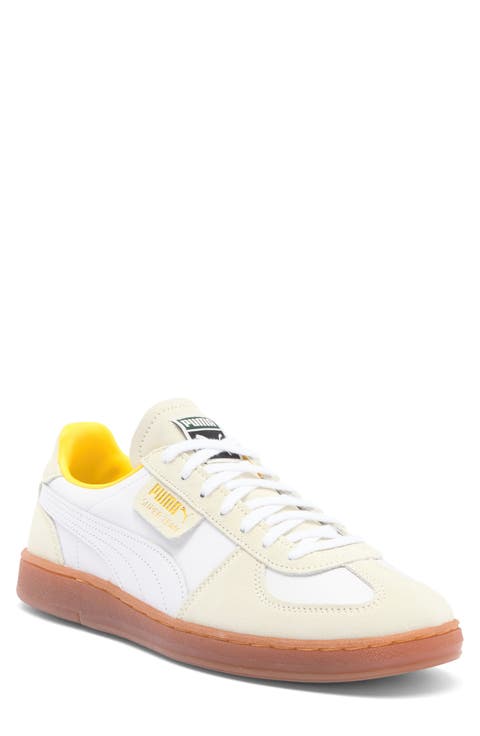 スニーカー PUMA Men Sneakers Nude 40385501 Summer Melon-For All Time Inhale OG Sneakers Unisex | Summer Melon-For All Time Red