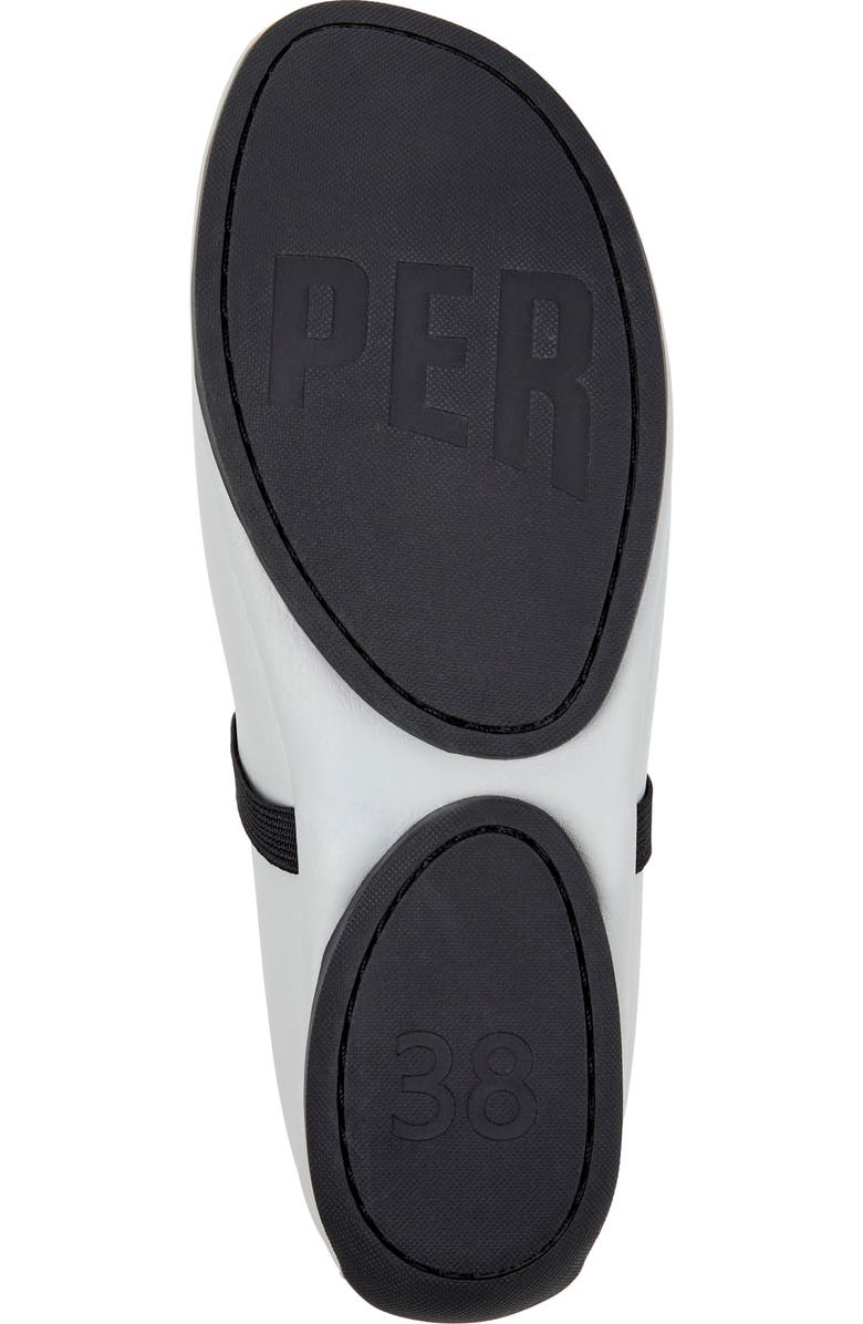 Camper Right Nina Flat, Alternate, color, Light Pastel Grey