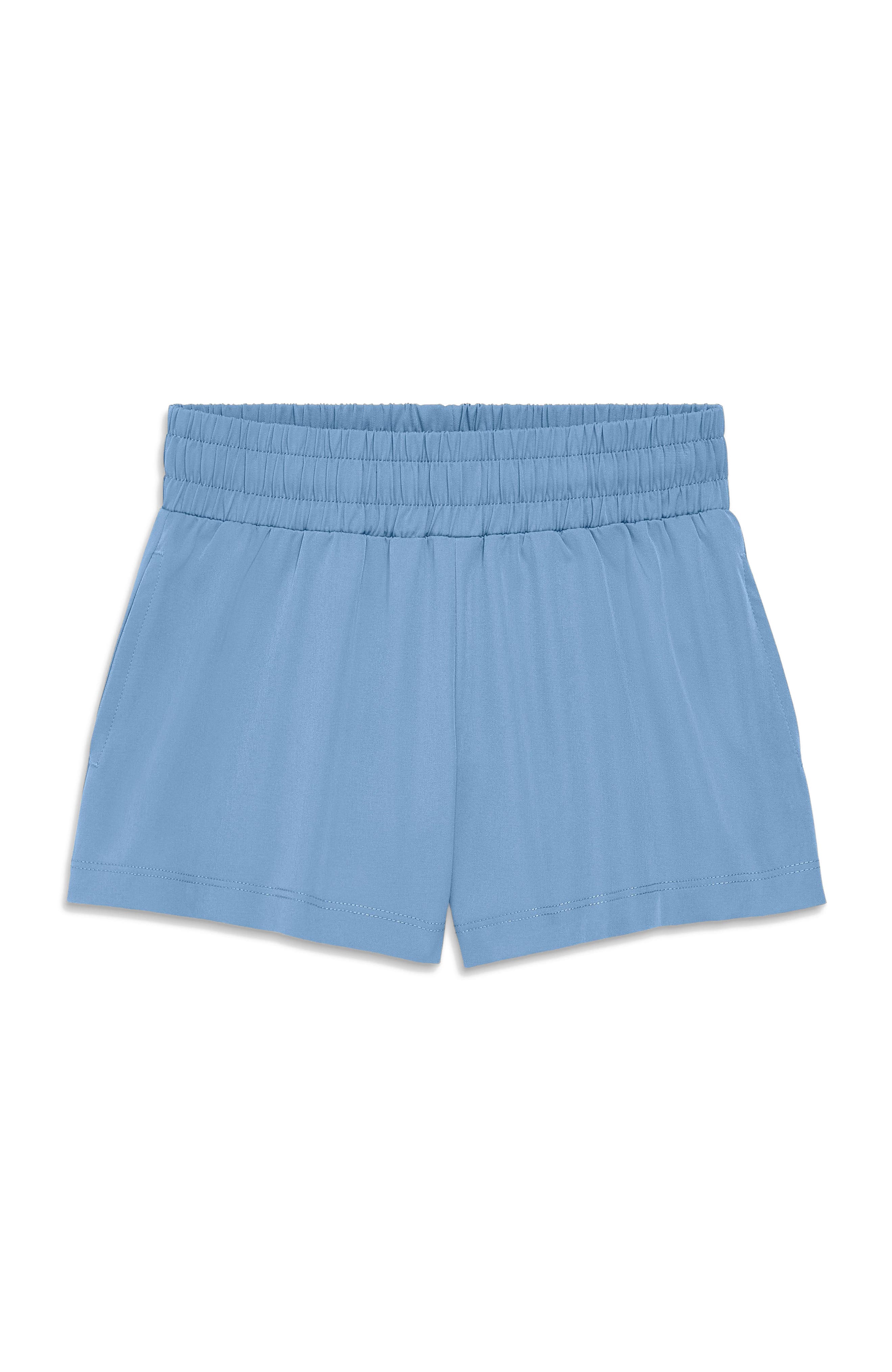 selected Vintage Blue