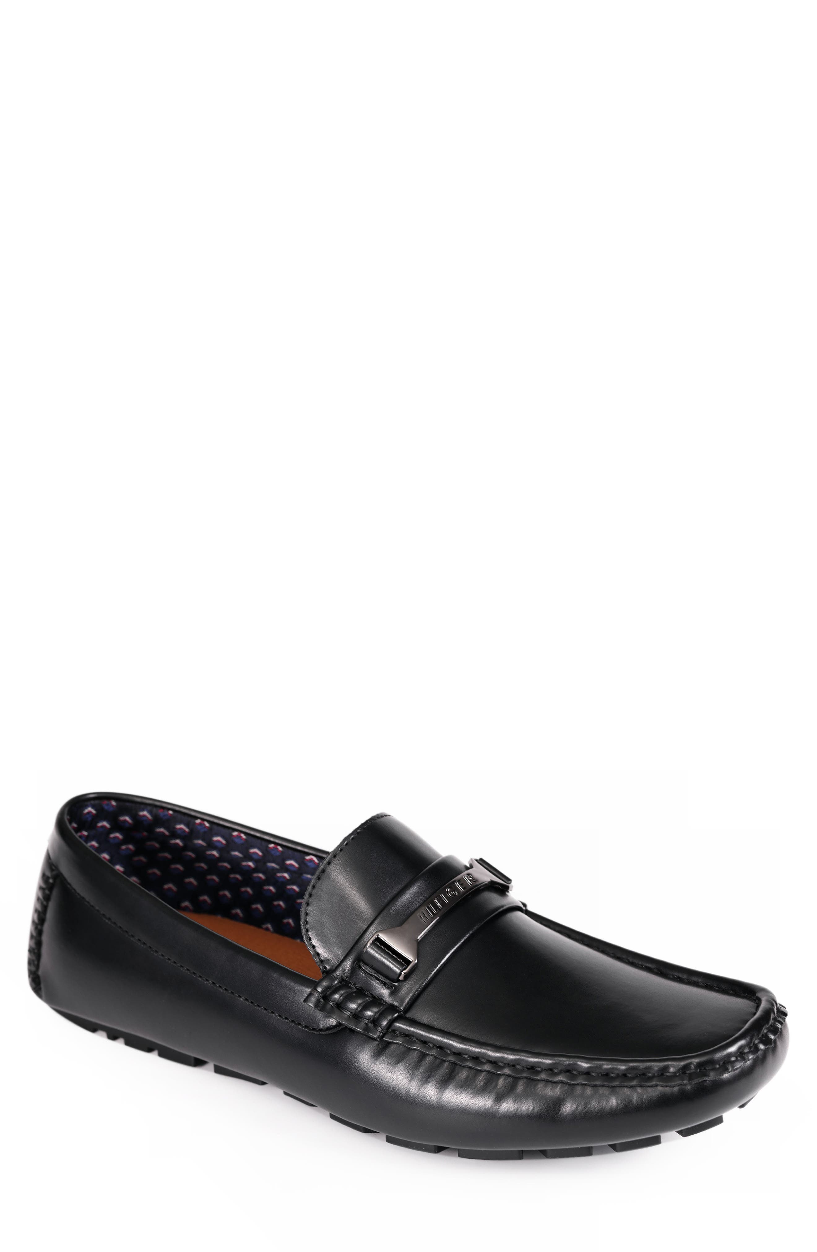 Tommy Hilfiger Axin Driver Loafer