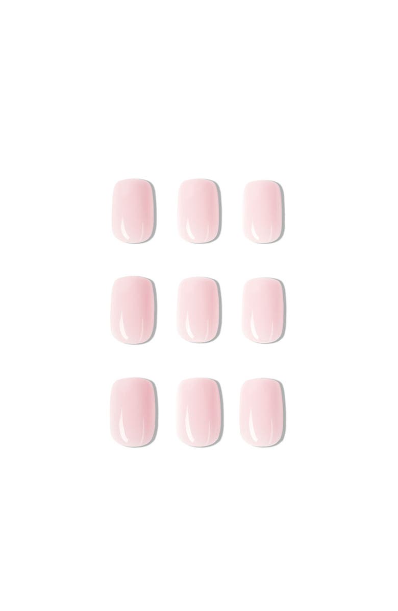 ORLY Kiss The Bride Press-On Nails, Alternate, color, Solid