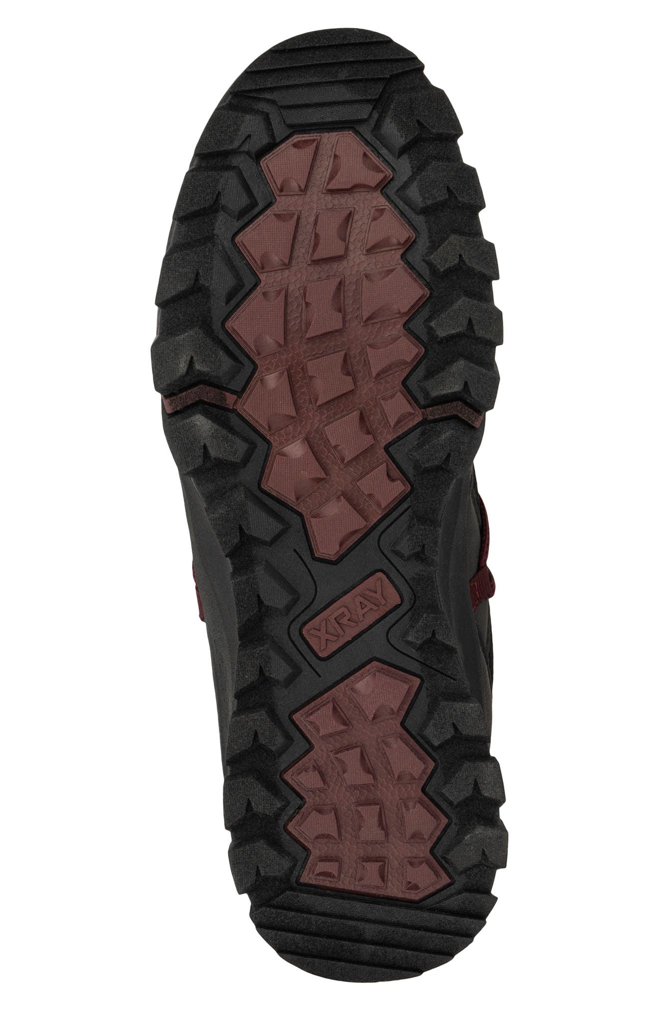 XRAY Antonio Lace-Up Boot, Alternate, color, 