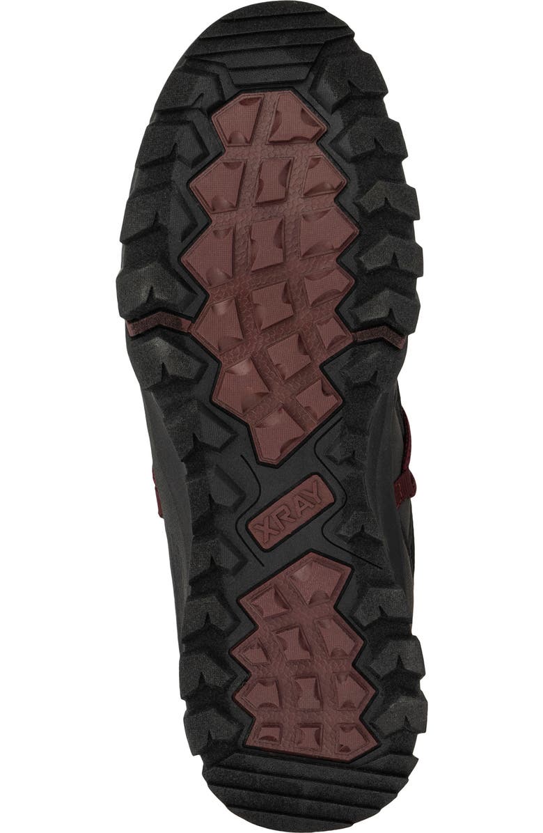 XRAY Antonio Lace-Up Boot, Alternate, color,