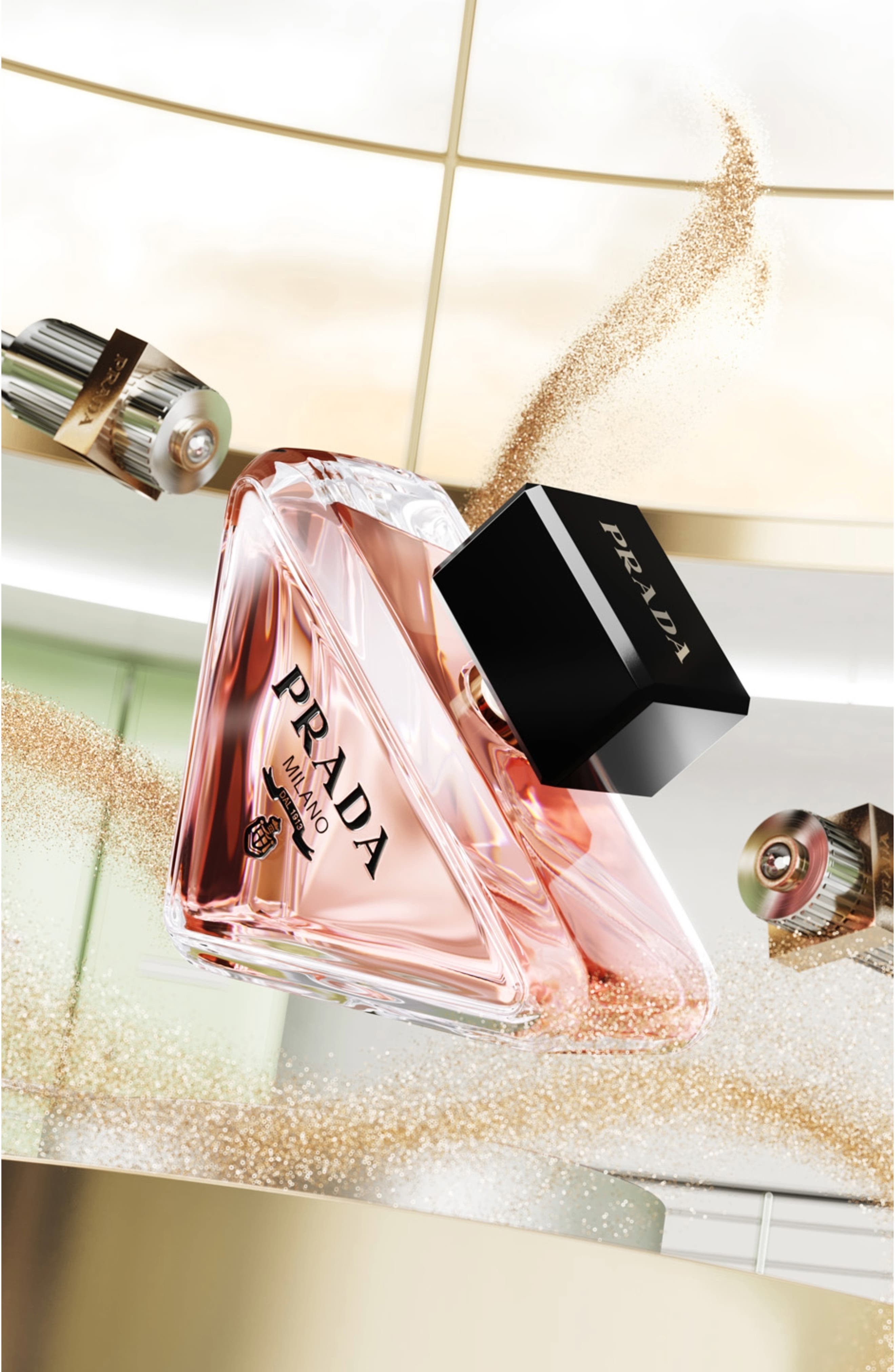 Paradoxe Eau de Parfum 3-Piece Gift Set $204 Value (Women) | Nordstrom