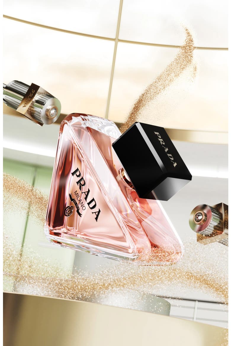 Prada Paradoxe Eau de Parfum 3-Piece Gift Set $204 Value (Women