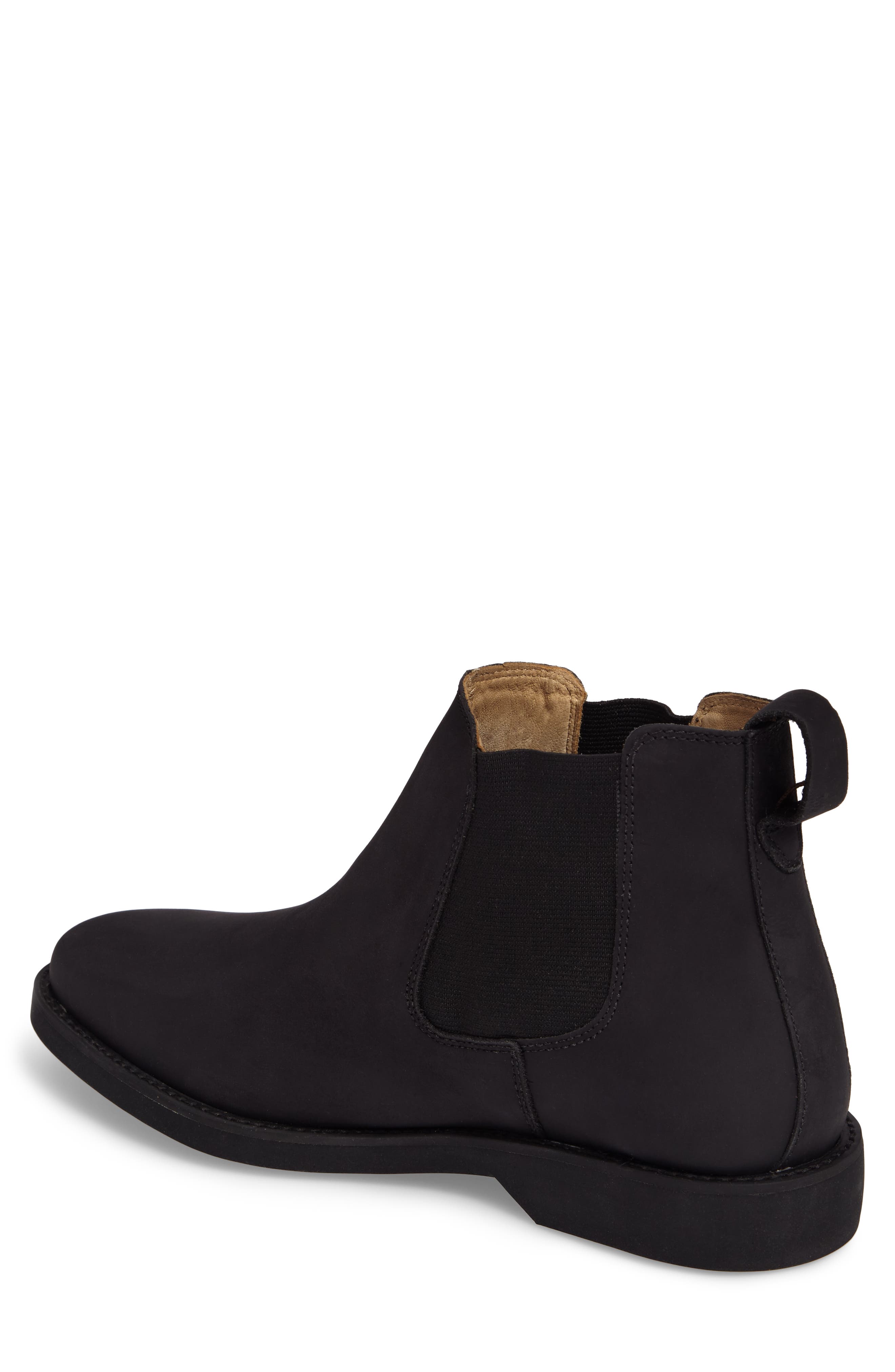 Anatomic & Co . Cardoso Chelsea Boot, Alternate, color, 