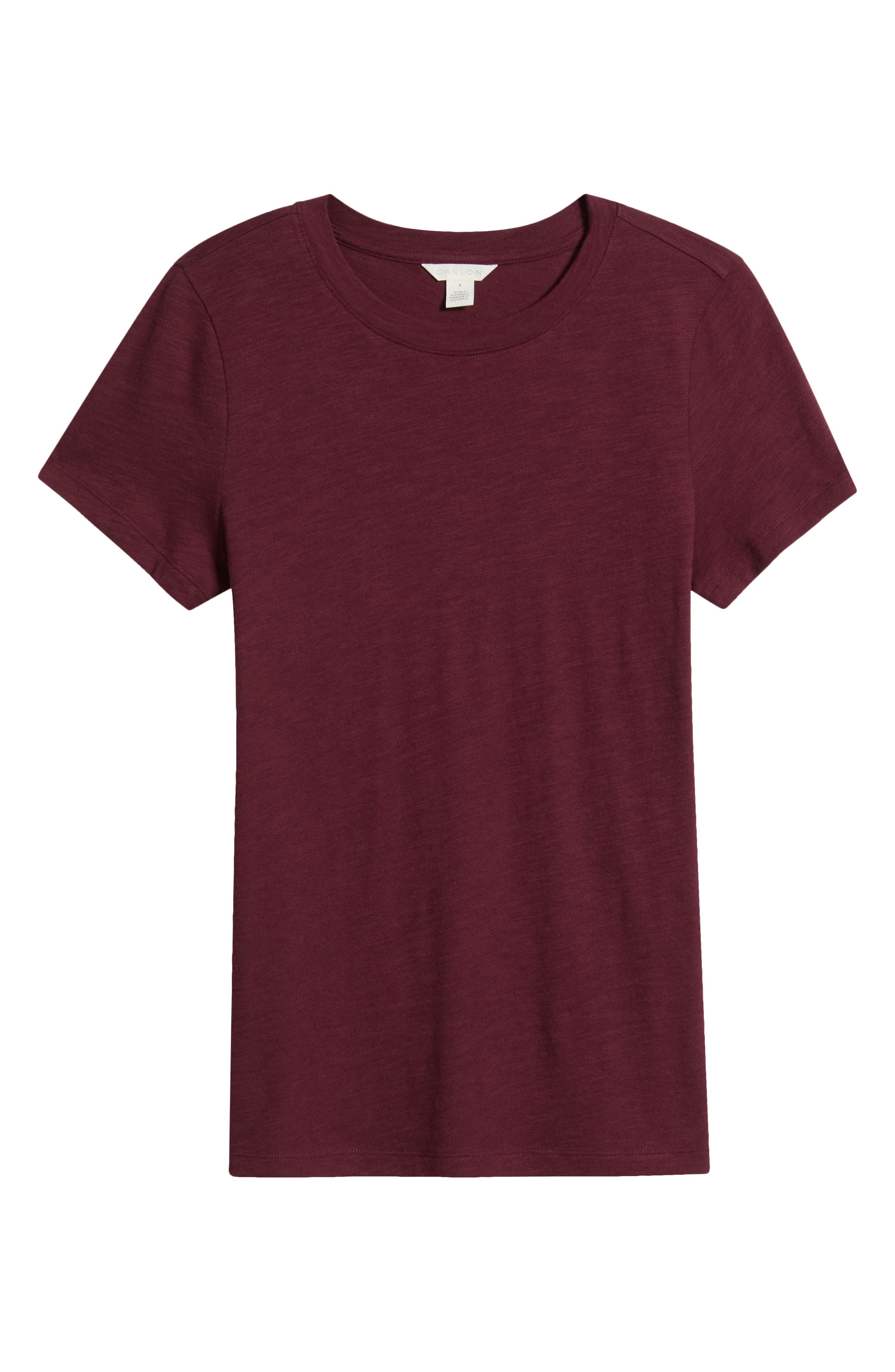BURGUNDY LONDON