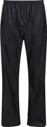 Regatta Pro Packaway Waterproof Breathable Overtrousers