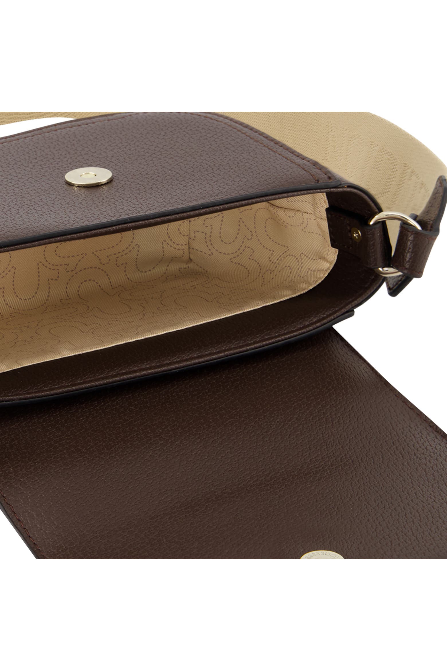 Horseshoe Mini Flap Crossbody Bag (Women) | Nordstromrack