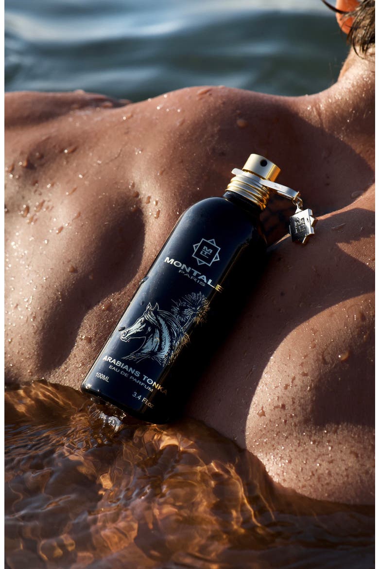 Arabians Tonka Eau de Parfum, Alternate, color, NO COLOR