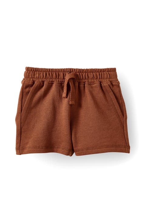 Baby Essential Short