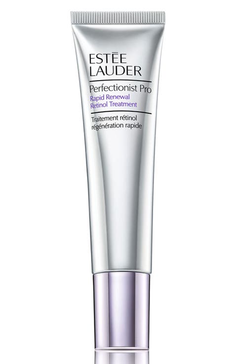 Perfectionist Pro Rapid Renewal Retinol Treatment Serum