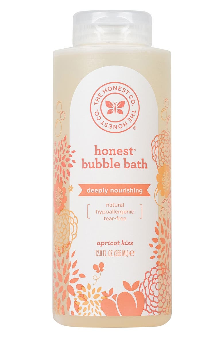 Bubble Bath, Main, color, APRICOT KISS