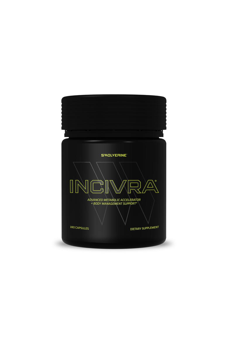 Incivra®, Alternate, color, Unflavored