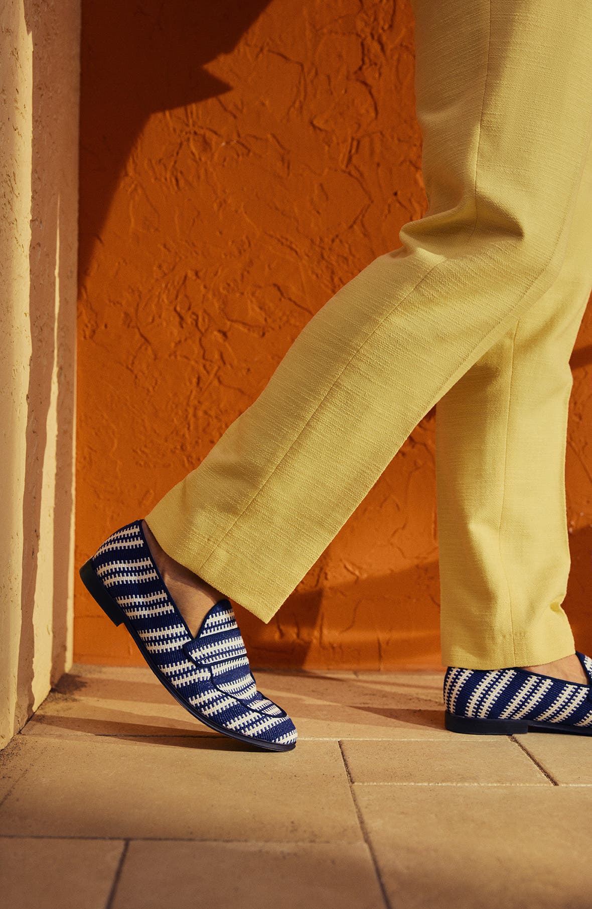 ALDO Waterfront Loafer, Alternate, color, 