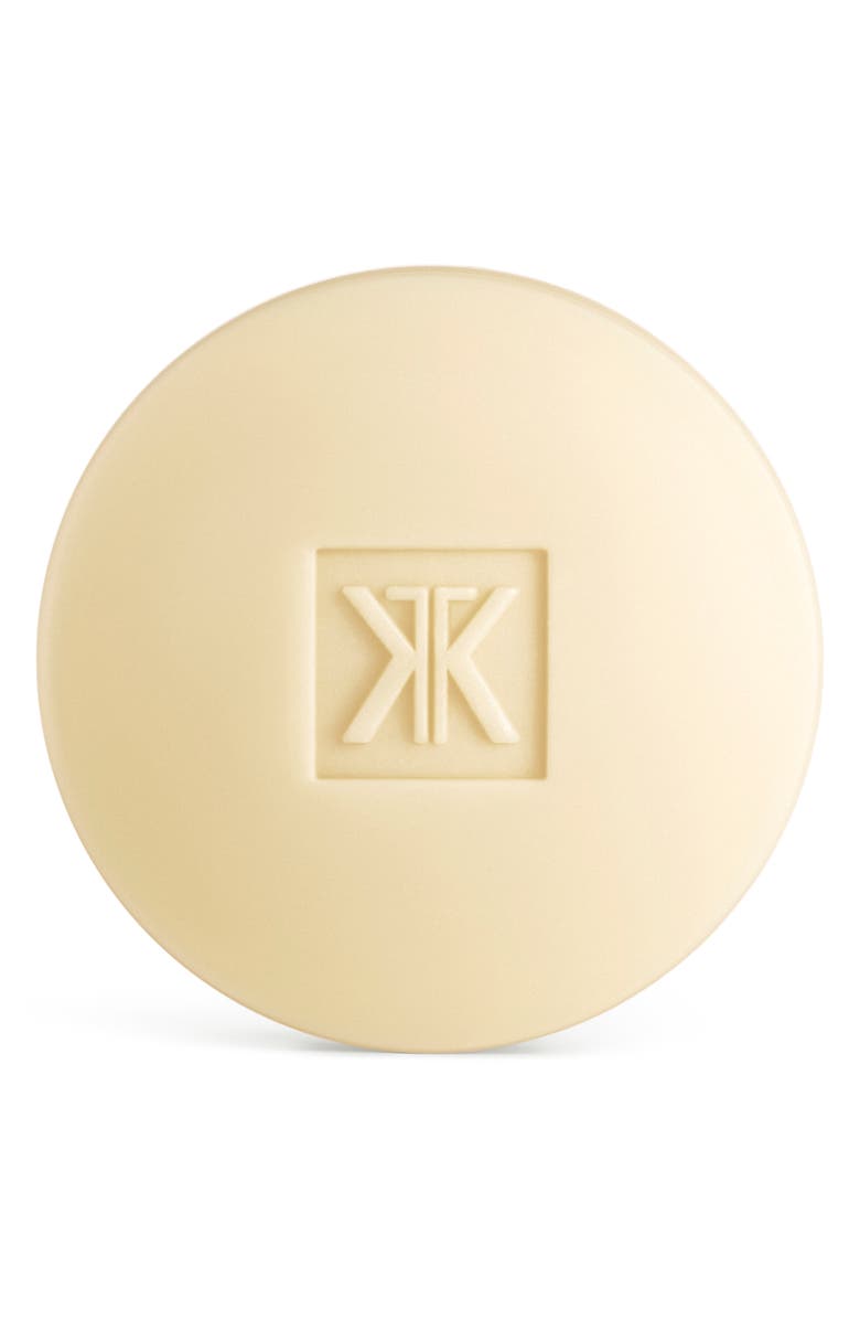 Maison Francis Kurkdjian À la rose Scented Soap, Alternate, color, 