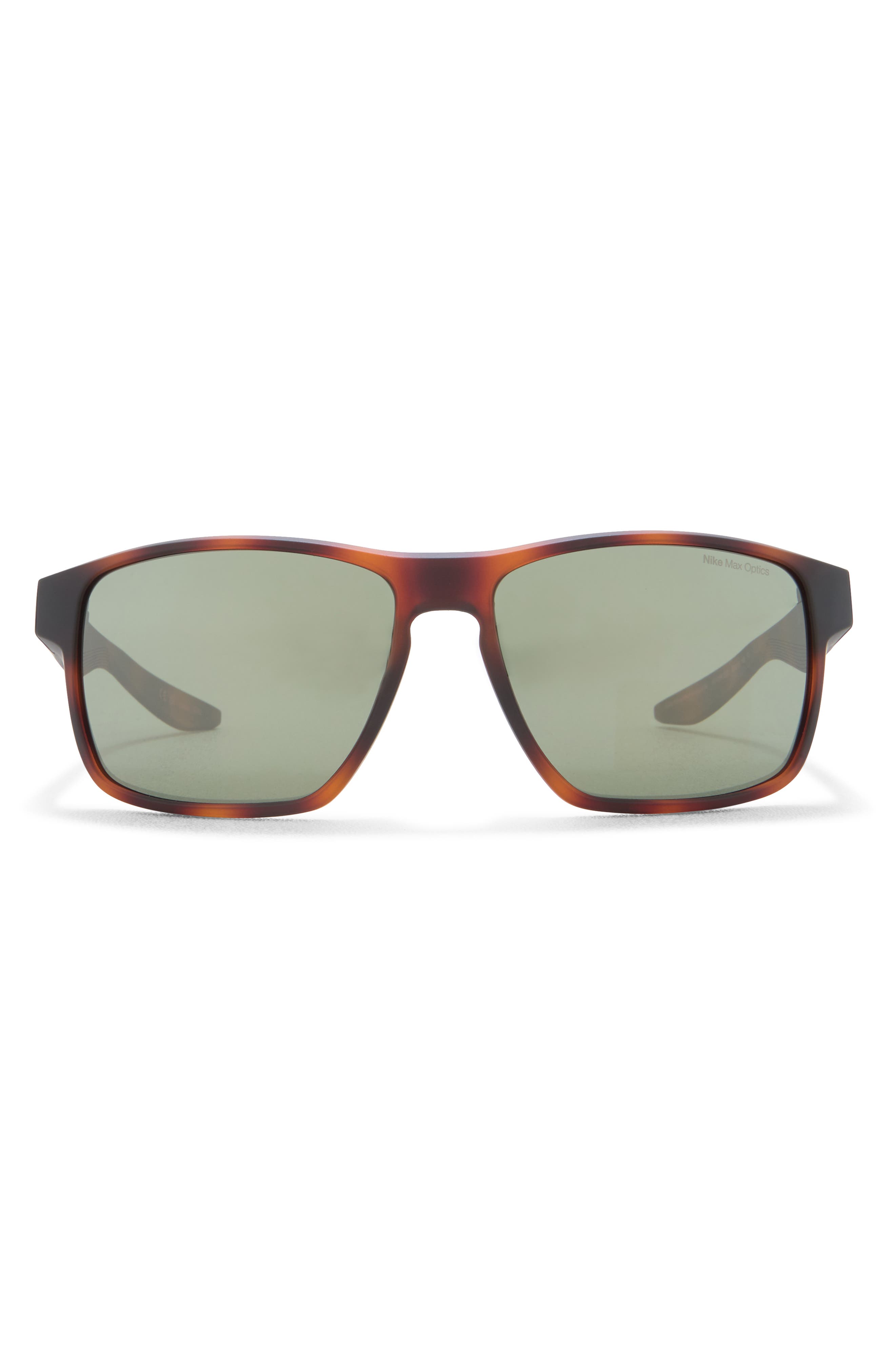 Nike Essential Venture 59mm Square Sunglasses