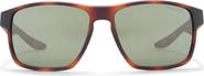 Nike Essential Venture 59mm Square Sunglasses