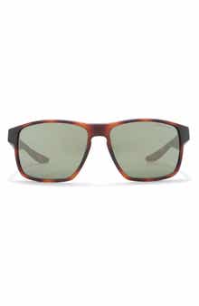 Nike Essential Venture 59mm Square Sunglasses