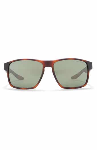 Nike Essential Venture 59mm Square Sunglasses