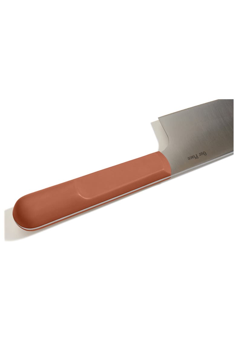 Everyday Chef's Knife, Alternate, color, SPICE