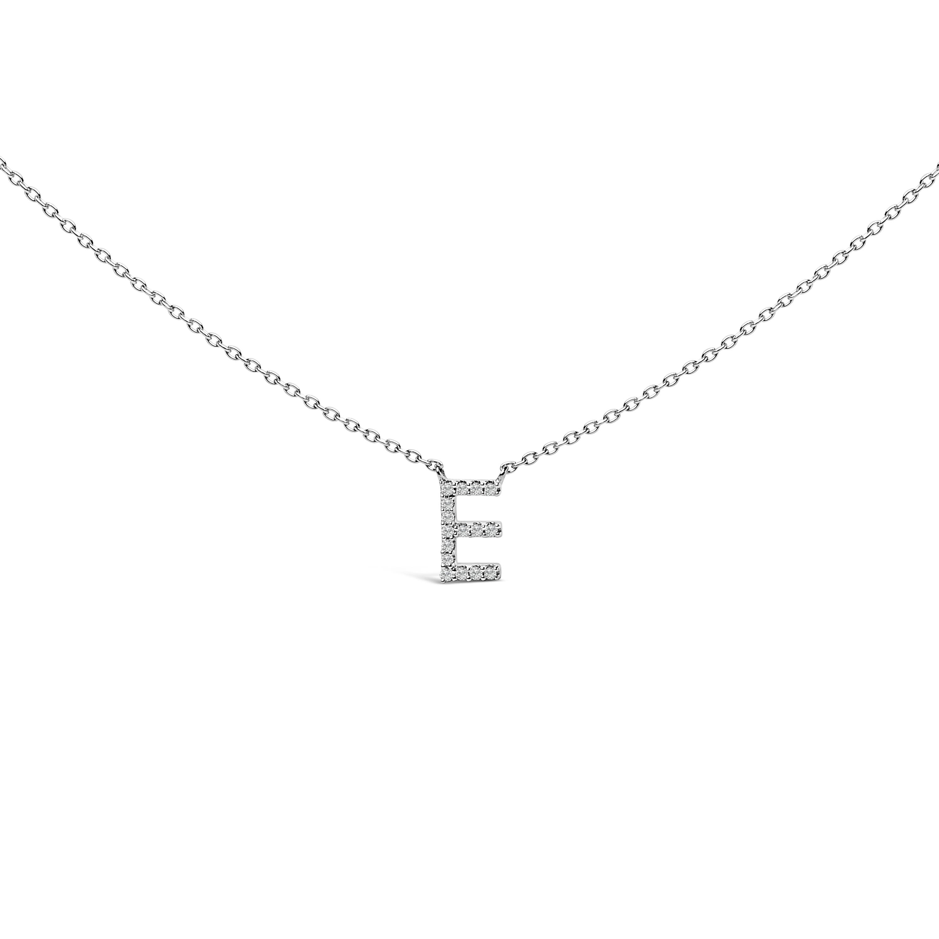 selected White Gold | E