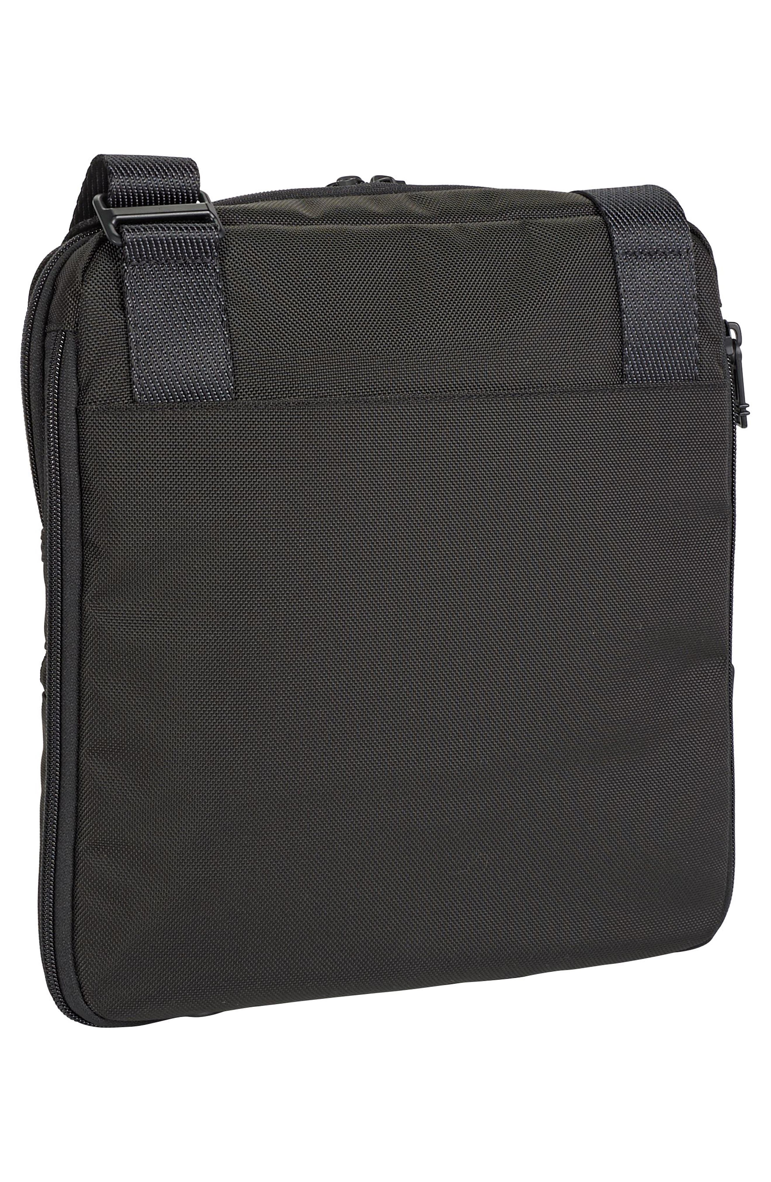 TUMI Alpha Bravo Arnold Messenger Bag, Alternate, color, 