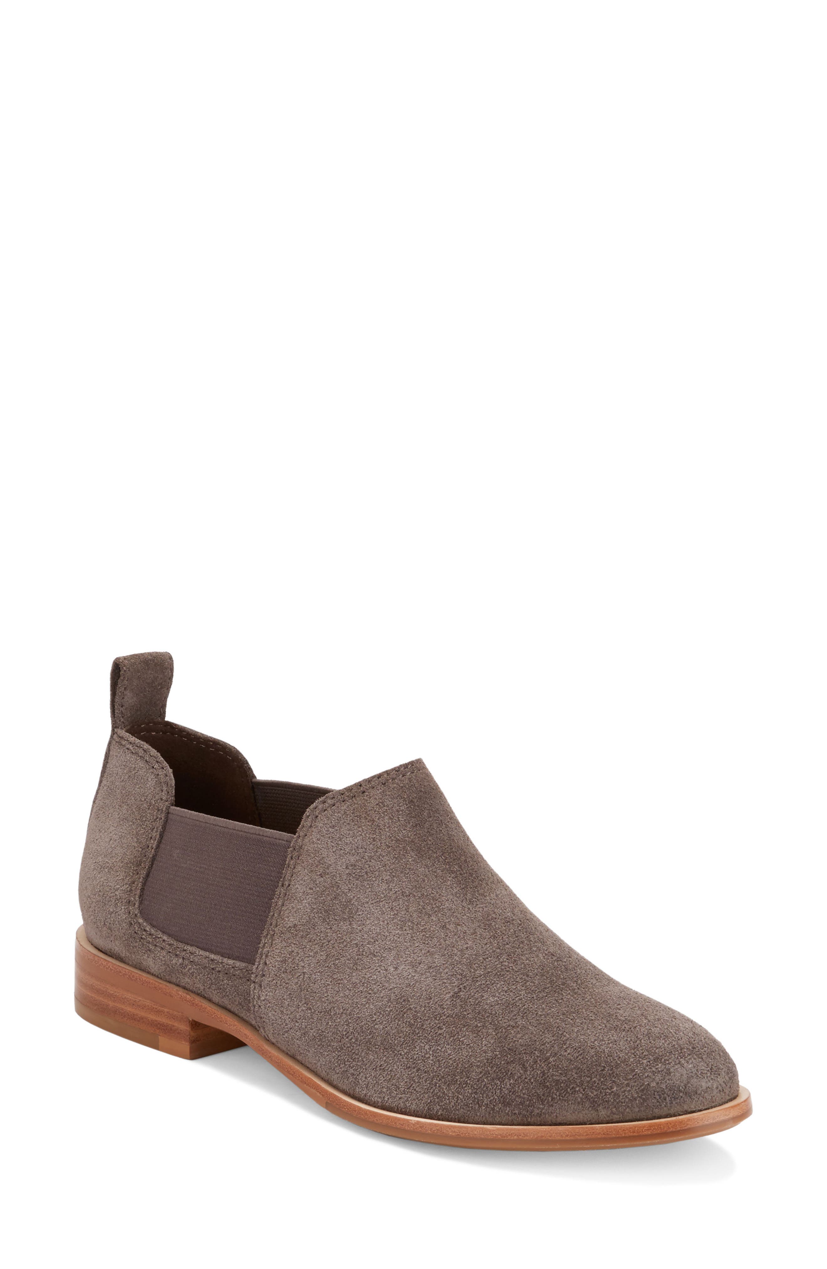 G.H. Bass & Co. Brooke Chelsea Bootie, Main, color, 