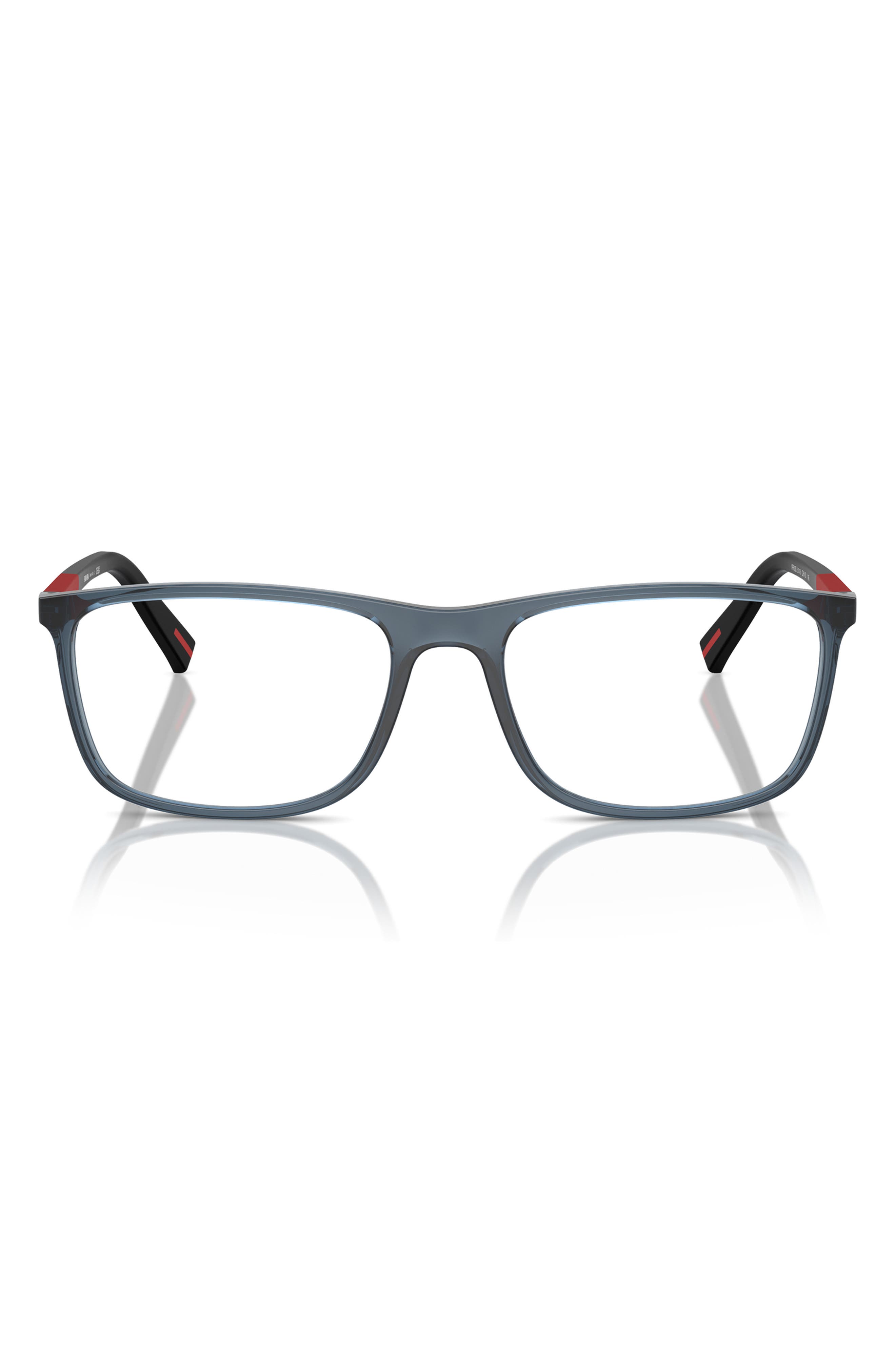 TRANSPARENT AVIO