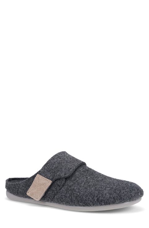 Hawthorne Mule Slipper