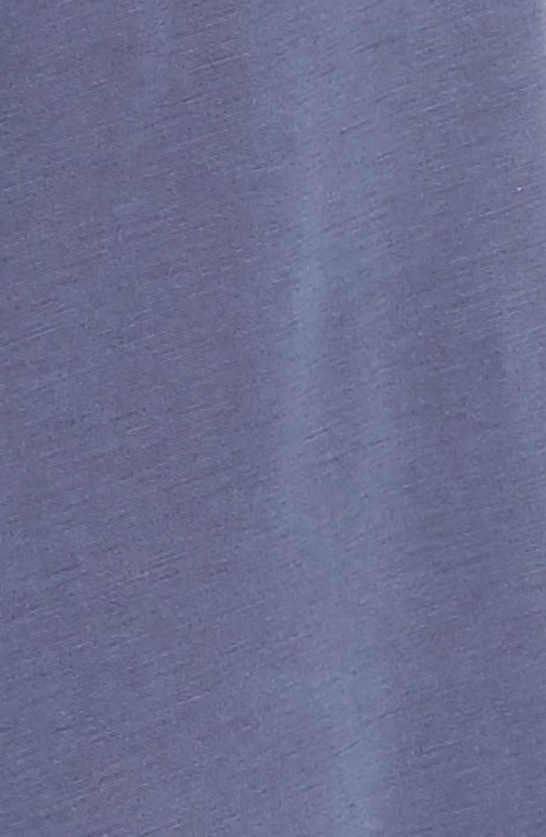 All in Favor Bell Sleeve V-Neck Knit Dress, Alternate, color,