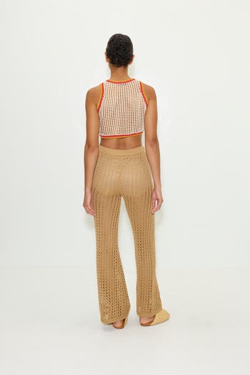 Dibby Knit Tank