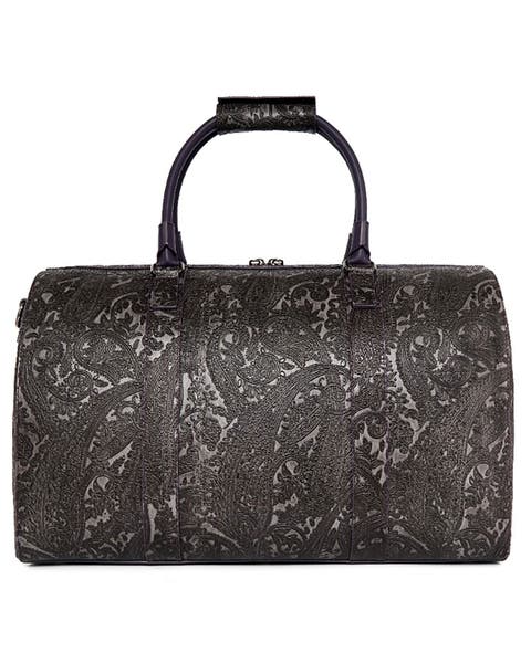 Wallace Weekender Travel Bag