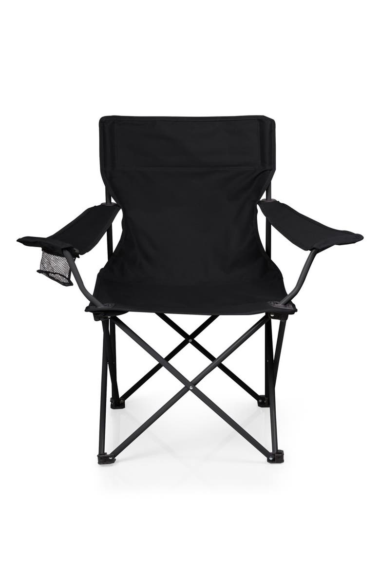 Picnic Time PTZ Camp Chair, Alternate, color,