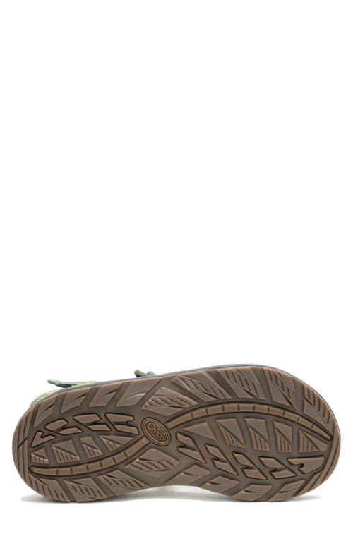 CHACO CHACO Z2 CLASSIC STRAPPY SANDAL