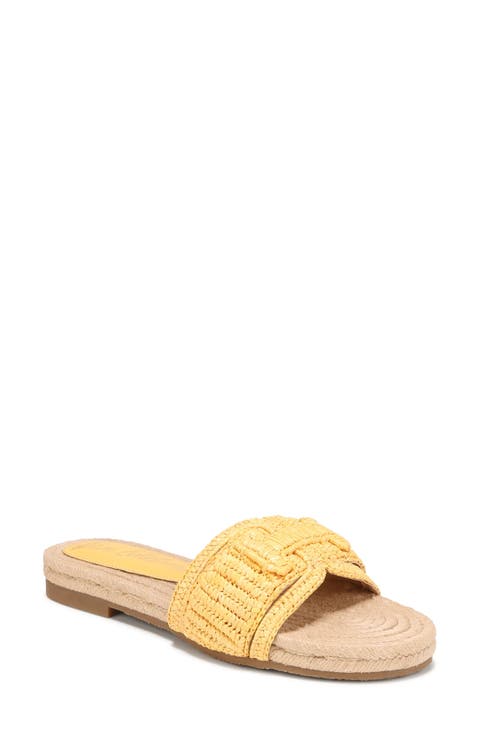 Miya Slide Sandal (Women)