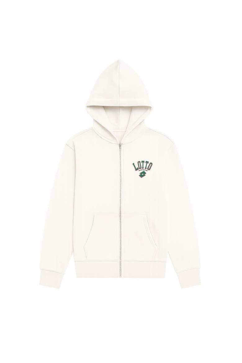 Legends Live Here Men's Organic Hoodie, Main, color, Cream