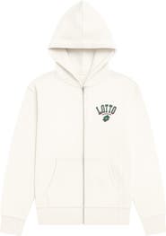 LOTTO Legends Live Here Men's Organic Hoodie
