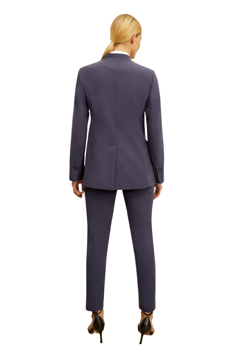 M.M.LaFleur Colby Travel Pant - OrigamiTech, Alternate, color, 