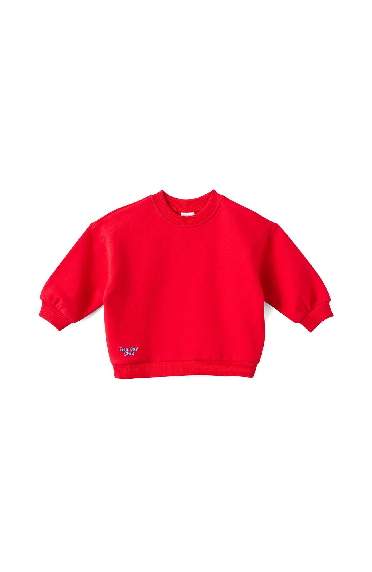 Varsity Red