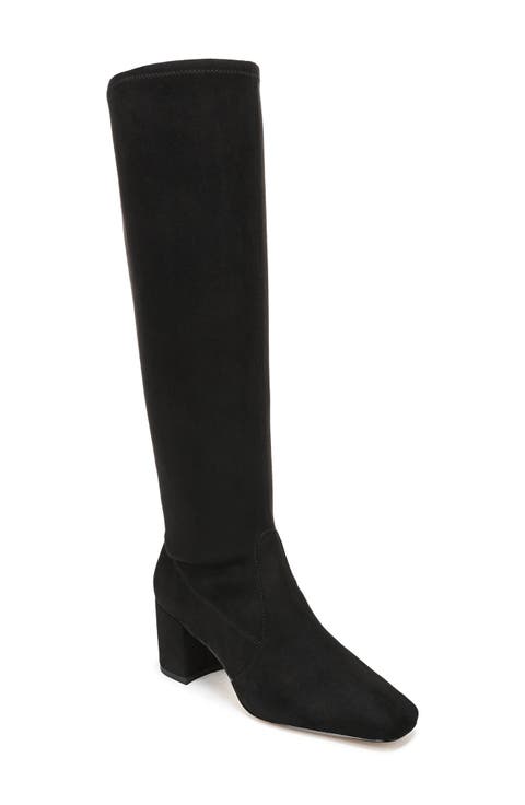 Flexa Blix Knee High Boot (Women)