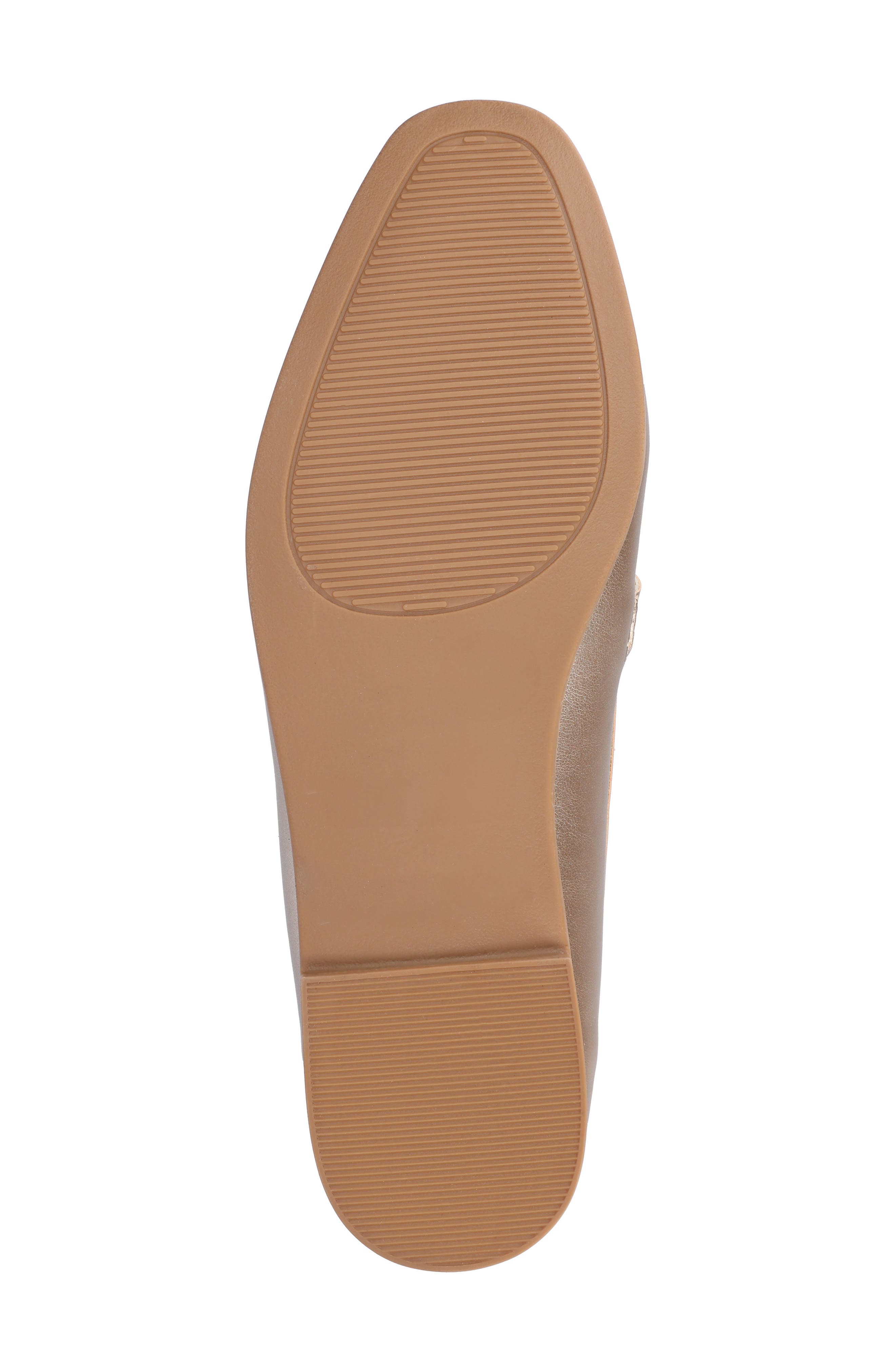 Mizza Bit Loafer - Multiple Widths Available, Alternate, color, CHAMPAGNE