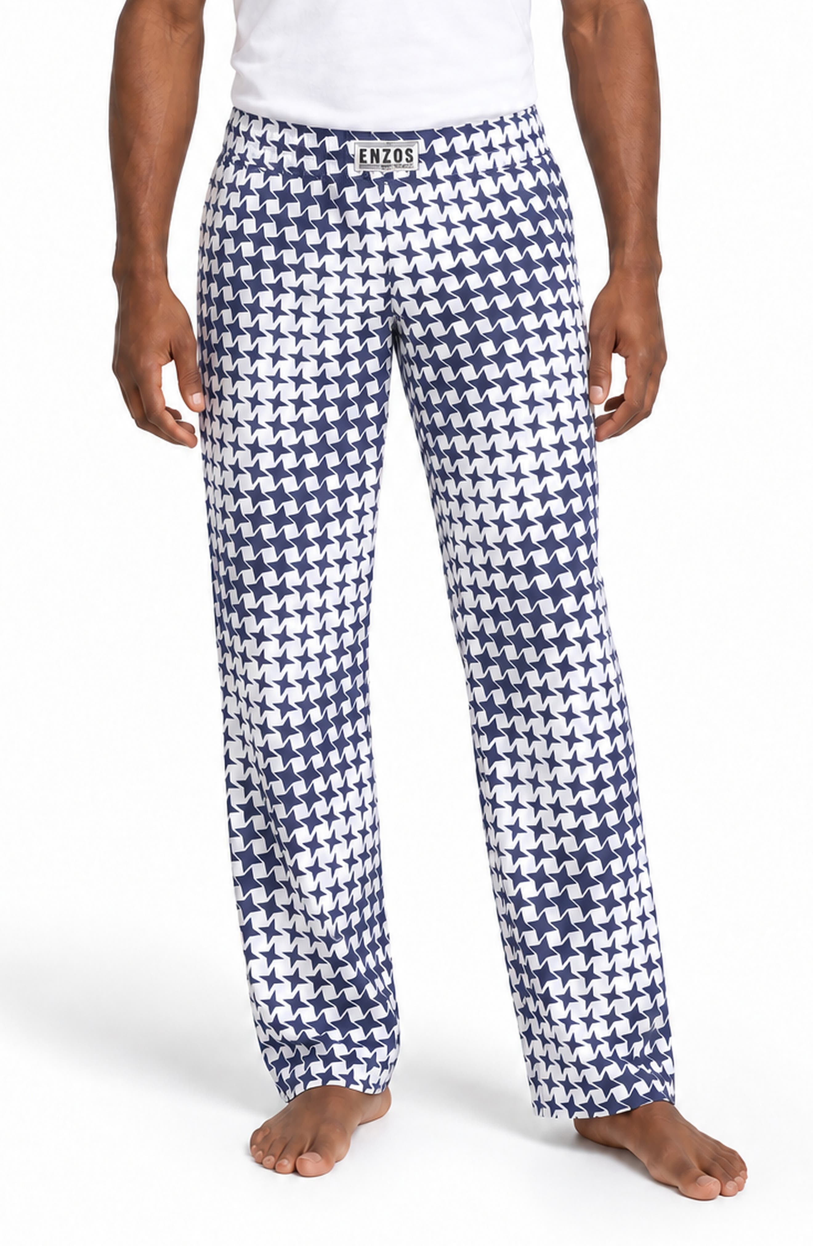 Slacker Pajama Pants