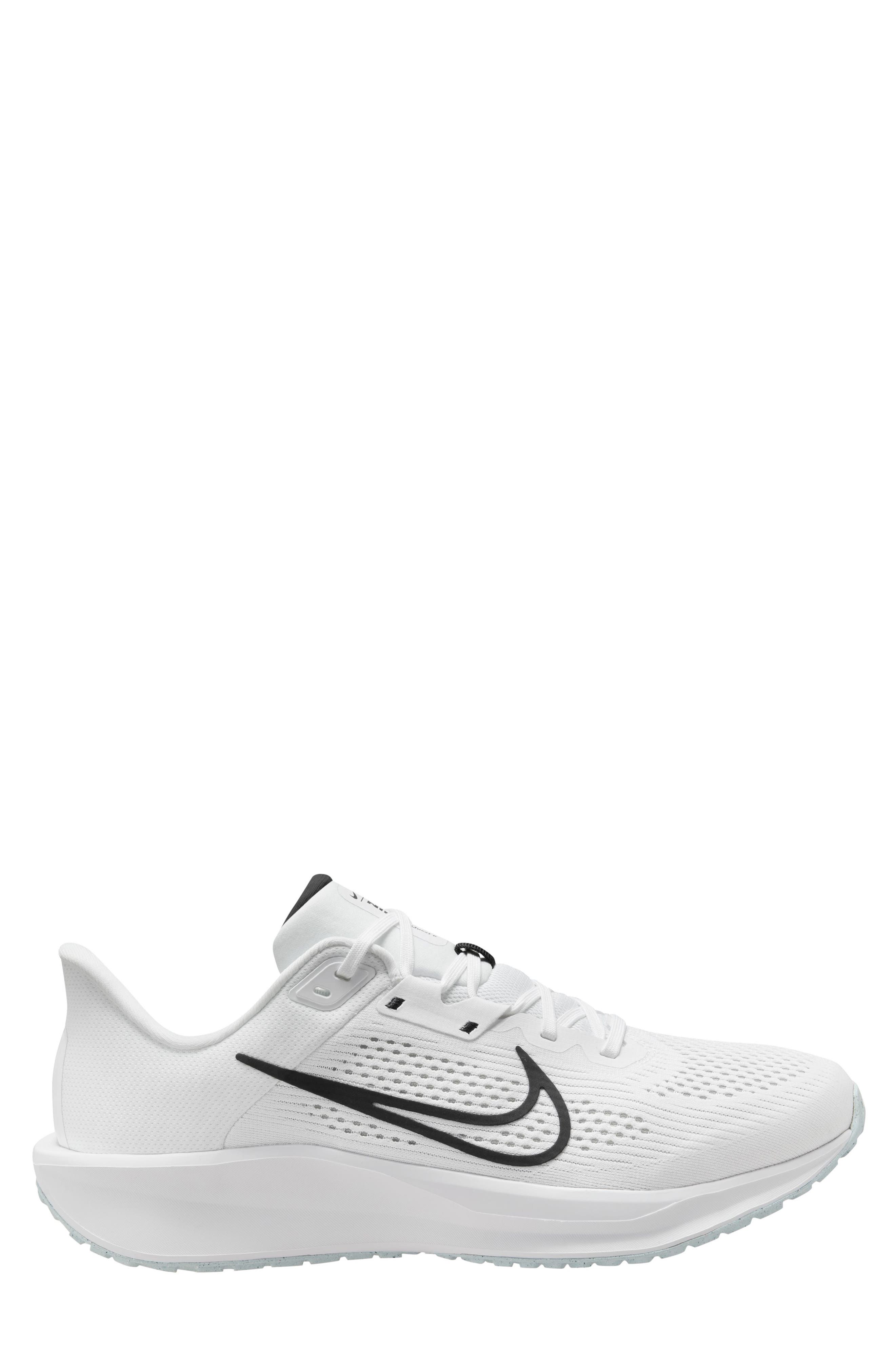  White/ Black/ Pure Platinum