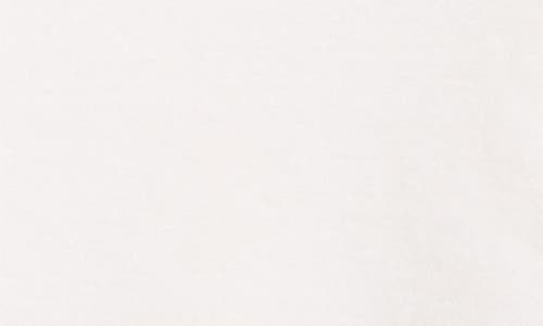 Re/done Pleasure Graphic T-shirt In White