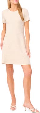 Ted Baker Mindy Floral Jacquard Minidress