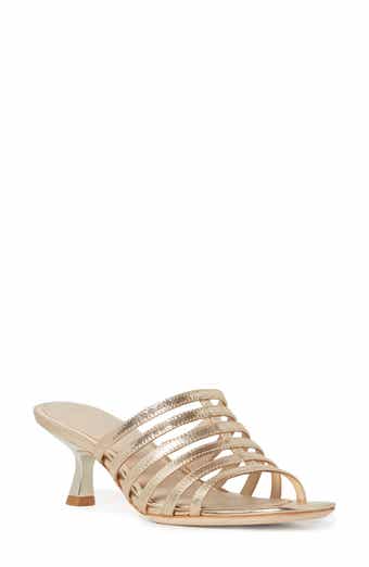 PAIGE Mari Slide Sandal